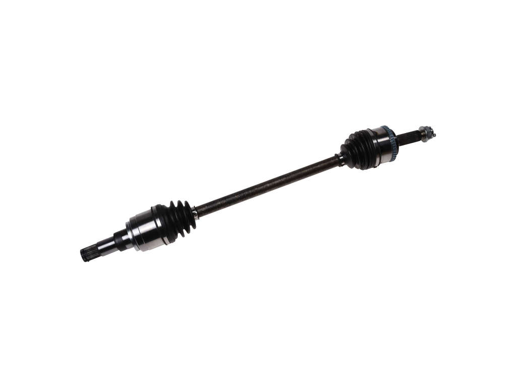 2004-2011 Mitsubishi Endeavor CV Axle Assembly - Rear Left (Autopart International)