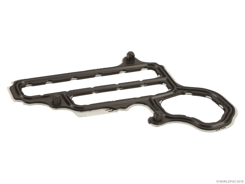 2013-2016 Mercedes-Benz GL550 Engine Timing Cover Gasket (Elring)