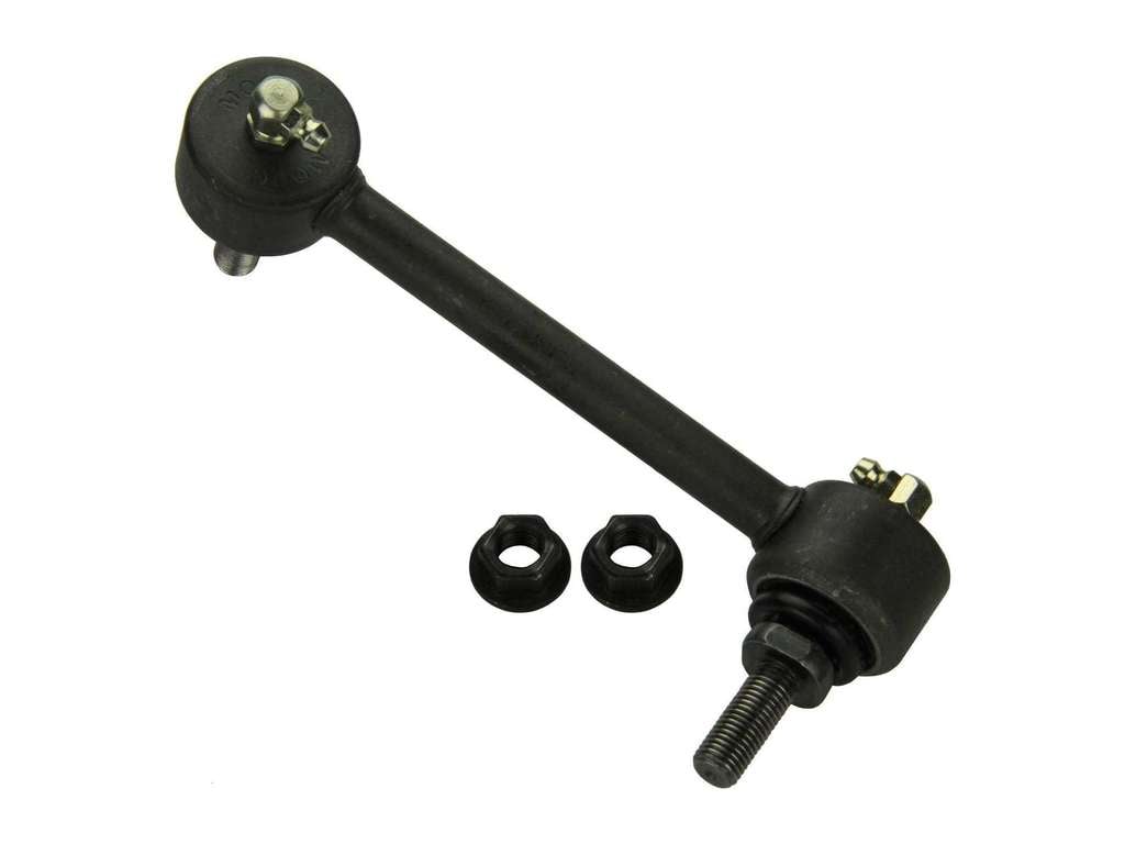 2022 Jeep Cherokee Suspension Stabilizer Bar Link - Rear Right (Moog)