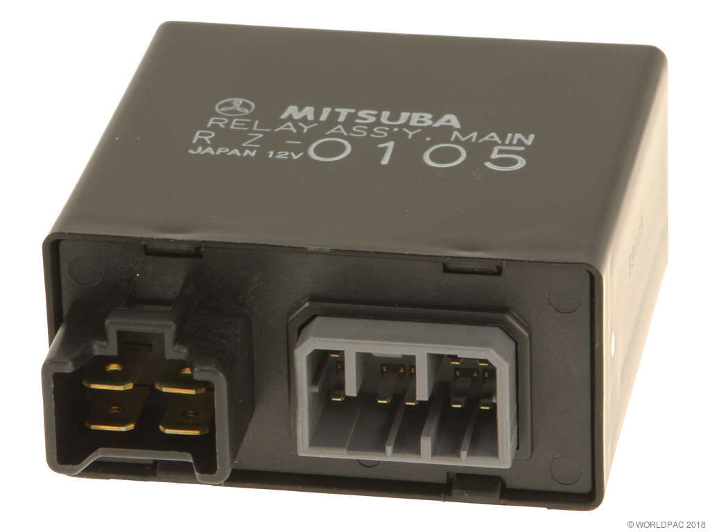 1996-2004 Acura RL Fuel Injection Relay (Genuine)