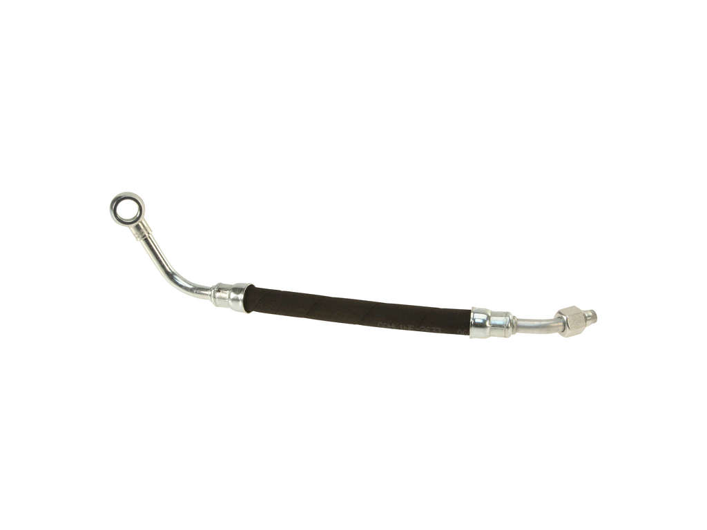 1965-1983 Porsche 911 Engine Oil Line -  or Right (Cohline)