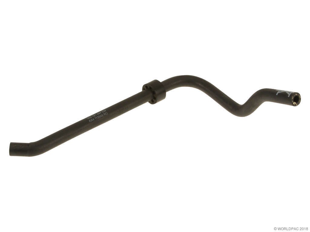 2005-2006 Volkswagen Jetta Engine Coolant Hose (Genuine)