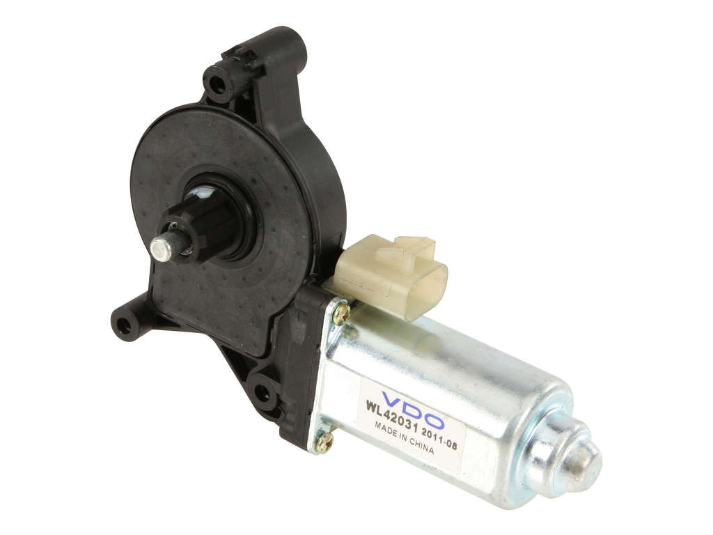 2002-2009 GMC Envoy Power Window Motor - Front Right or Rear Left or Rear Right (VDO)
