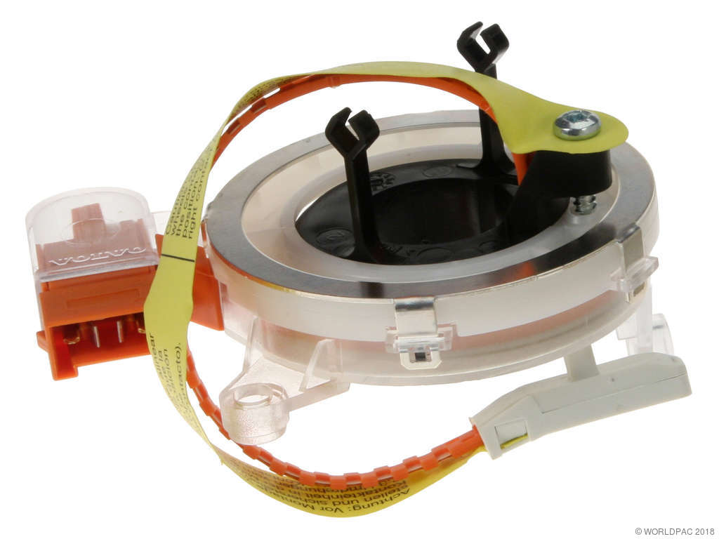 1999-2000 Volvo V70 Air Bag Clockspring (Genuine)