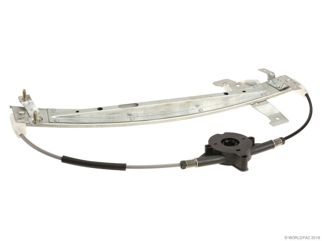 1990-1994 Lincoln Town Car Window Regulator - Front Right (WSO)