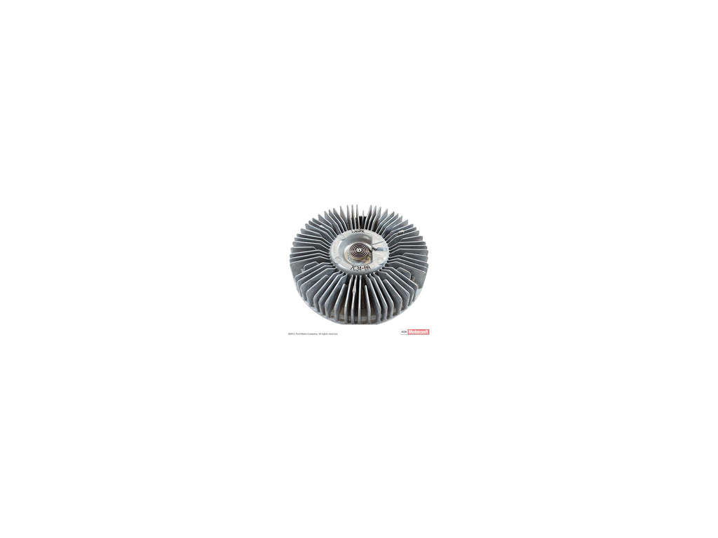 1999-2019 Ford F53 Engine Cooling Fan Clutch (Motorcraft)
