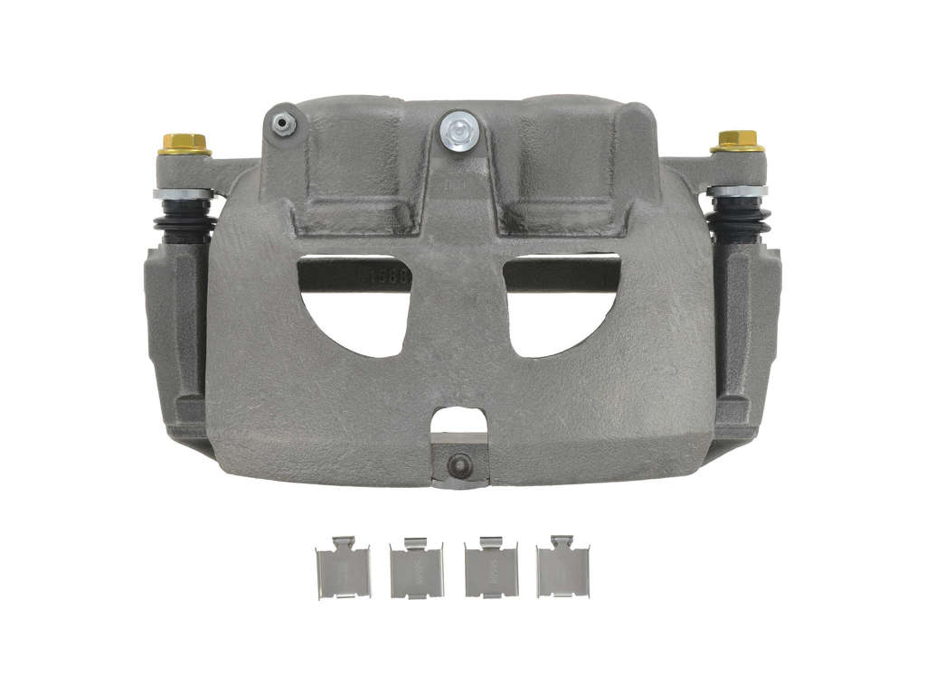2009-2010 Dodge Ram 2500 Disc Brake Caliper - Front Left (Autopart International)