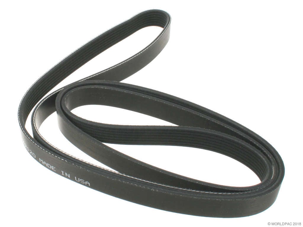 2007-2009 Toyota FJ Cruiser Accessory Drive Belt (Bando)