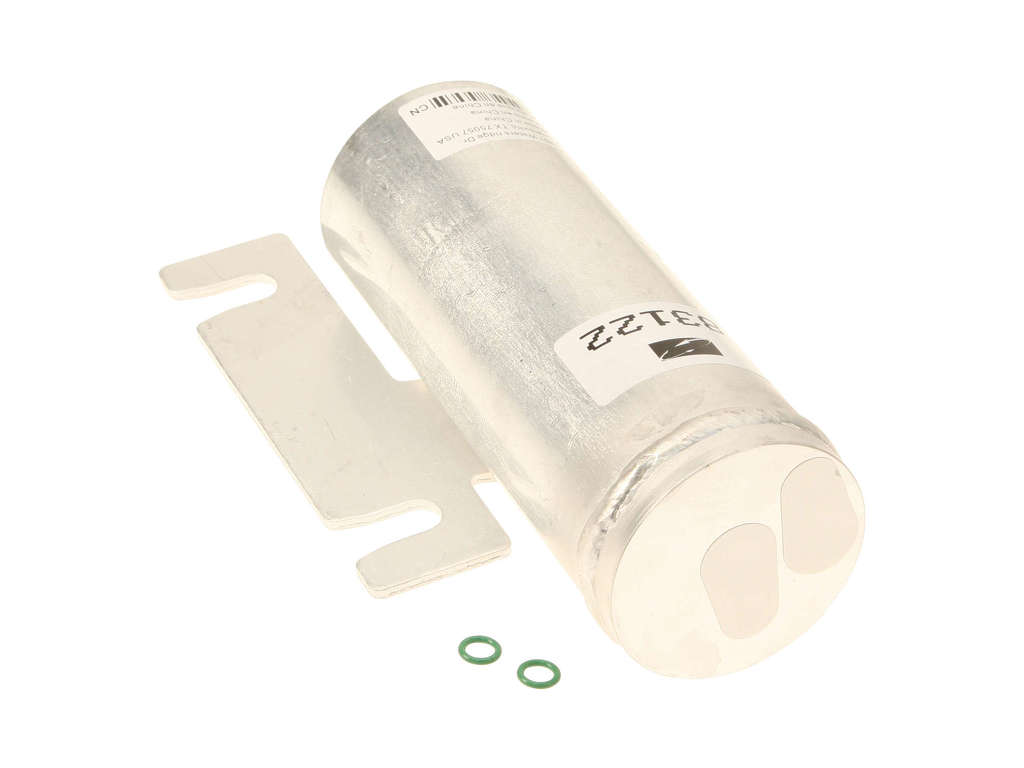 2004-2008 Chrysler Pacifica A/C Receiver Drier (Santech/ Omega Envir. Tech.)