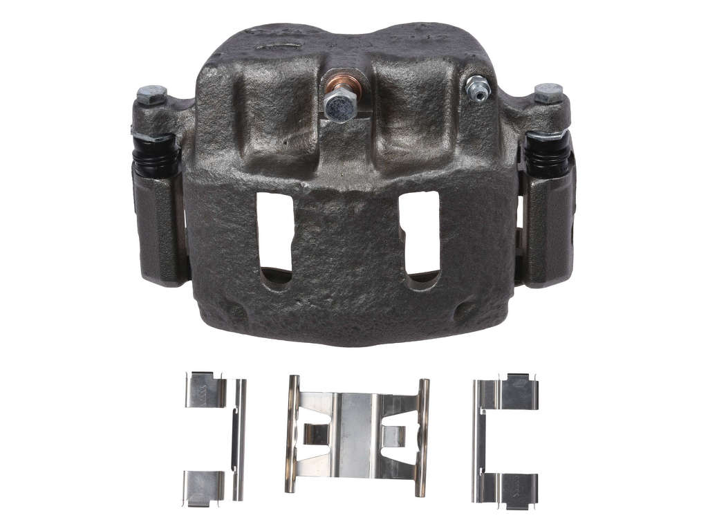 2001-2002 Ford Ranger Disc Brake Caliper - Front Right (Autopart International)
