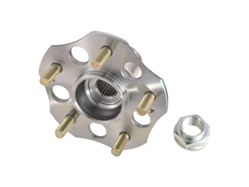 2003-2011 Honda Element Wheel Hub - Rear (Autopart International)