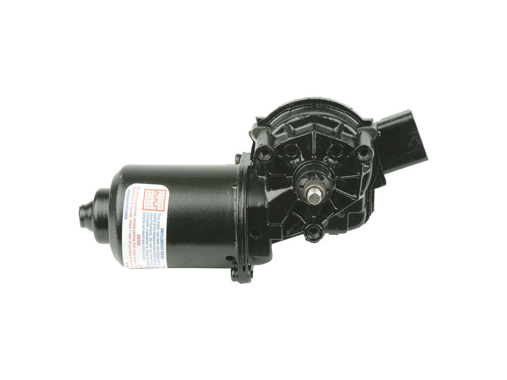 2001-2004 Chrysler PT Cruiser Windshield Wiper Motor - Front (Cardone)