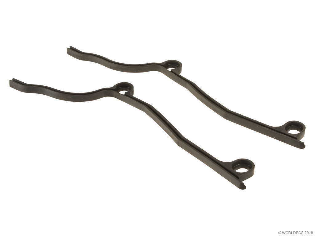 2009-2010 Subaru Forester Engine Timing Cover Gasket - Lower (Genuine)