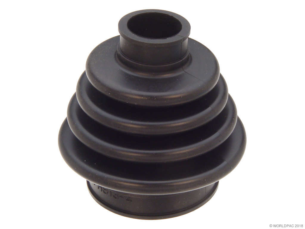 1977-1978 BMW 320i CV Joint Boot Kit - Inner or Outer (Rein)