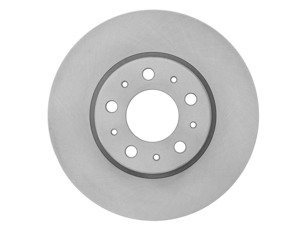 1998-2000 Volvo V70 Disc Brake Rotor - Front (Autopart International)