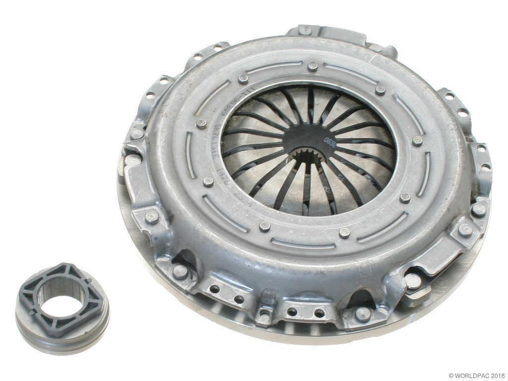 1996-2001 Plymouth Neon Transmission Clutch Kit (Valeo)