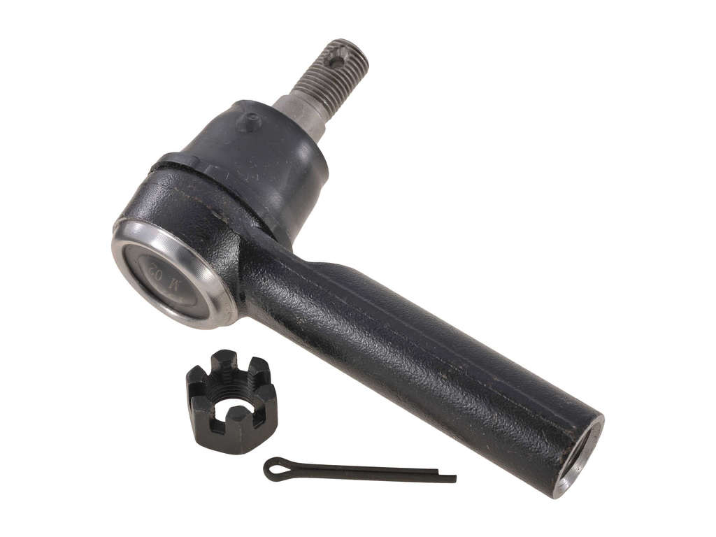 2001-2006 Mazda Tribute Steering Tie Rod End - Front Outer (Autopart International)