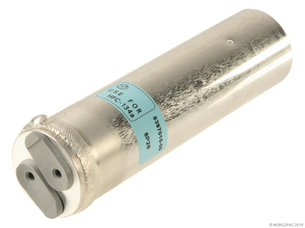 2004-2009 Mazda 3 A/C Receiver Drier (Genuine)