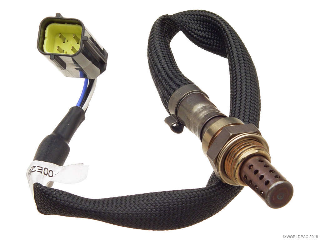 1998-1999 Hyundai Accent Oxygen Sensor - Downstream (Bosch)