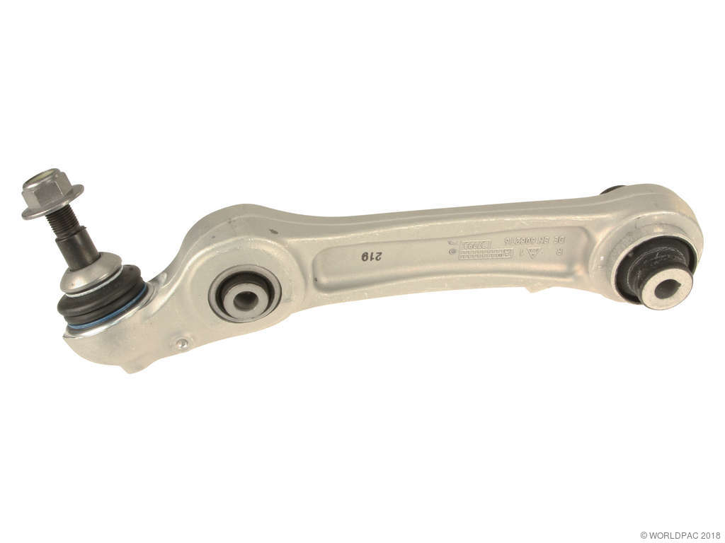 2011-2015 BMW Alpina B7 Suspension Control Arm - Front Right Lower or Front Right Lower Rearward (Lemfoerder)