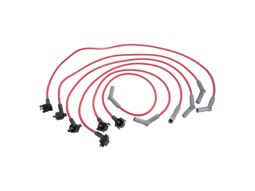 1997-2000 Ford E-150 Econoline Spark Plug Wire Set (Autopart International)