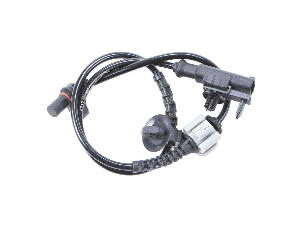 2007-2013 Chevrolet Avalanche ABS Wheel Speed Sensor - Front (Autopart International)