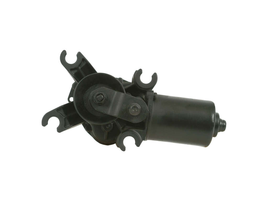 1999-2002 Mazda 626 Windshield Wiper Motor -  or Front (Cardone)
