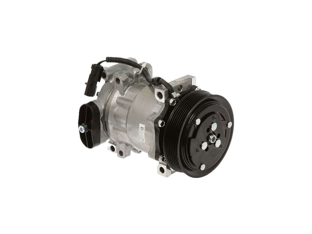 1998-2001 Dodge Durango A/C Compressor (Global Parts Distributors)