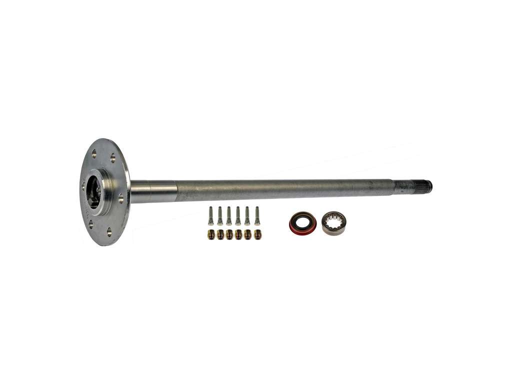 2013 Chevrolet Avalanche Drive Axle Shaft - Rear (Dorman)