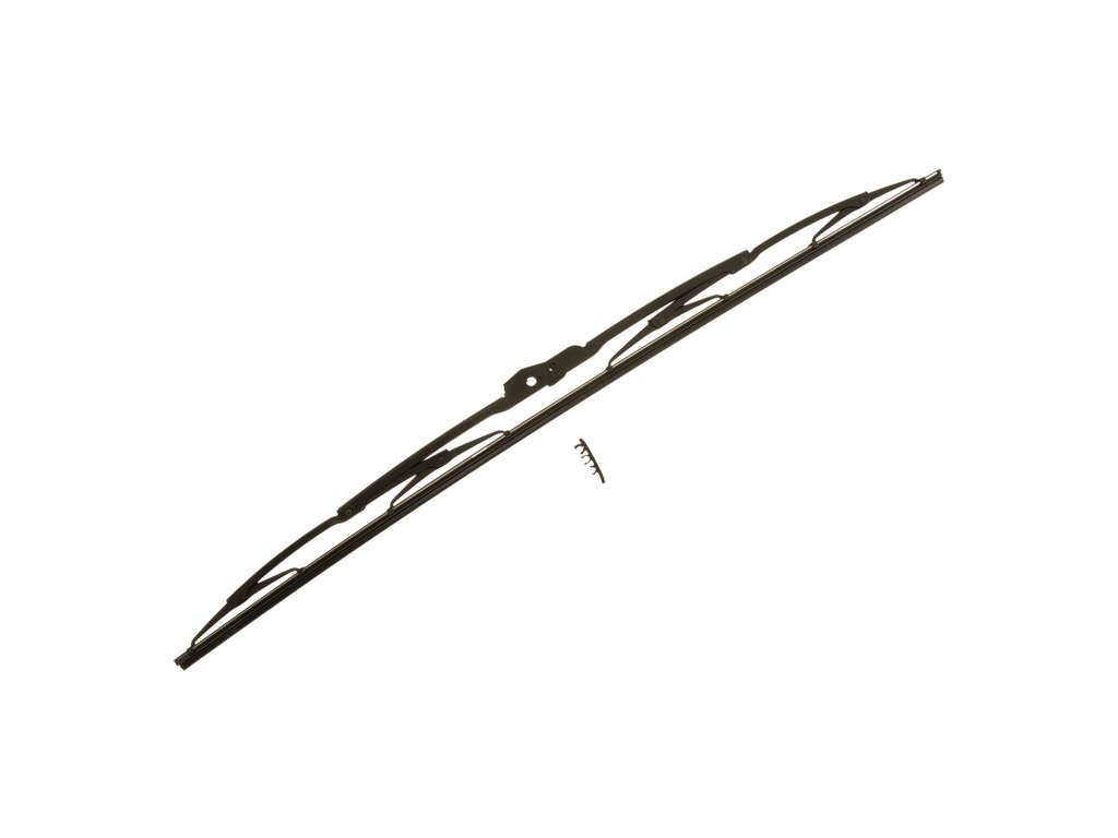 2014-2022 Jeep Cherokee Windshield Wiper Blade - Front Left (Bosch)