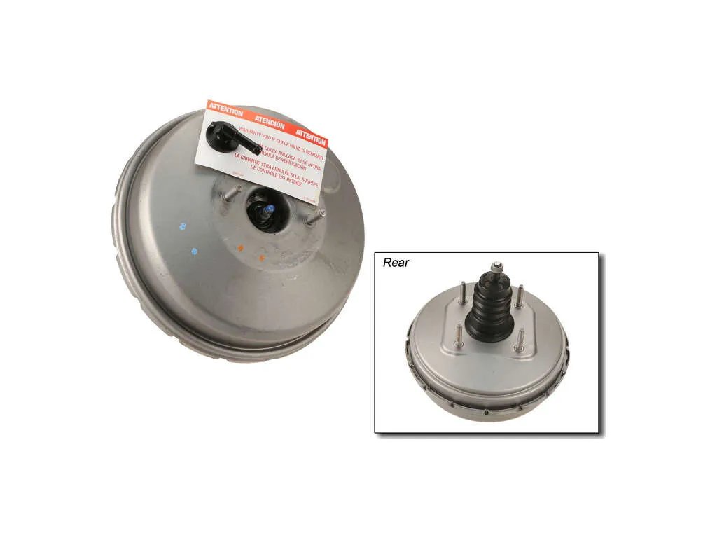 1999-2001 Lexus RX300 Power Brake Booster (Cardone)