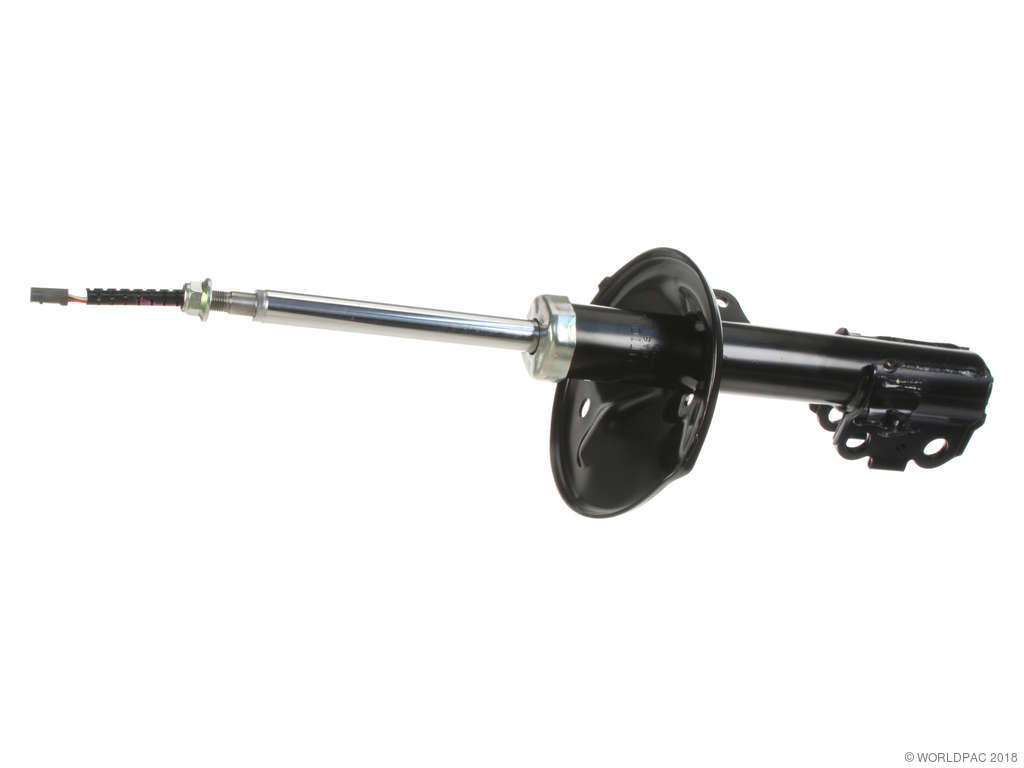 1997-2001 Lexus ES300 Suspension Strut Assembly - Front Right (Genuine)