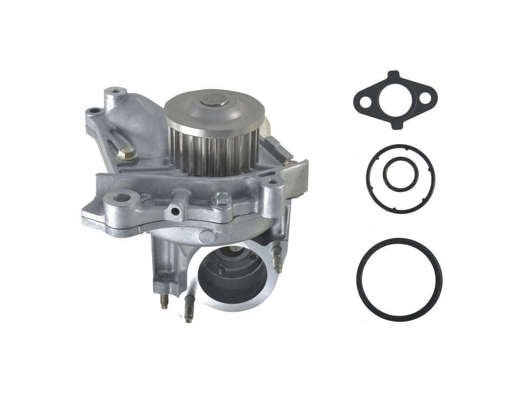 1999-2001 Toyota Solara Engine Water Pump Housing (Autopart International)