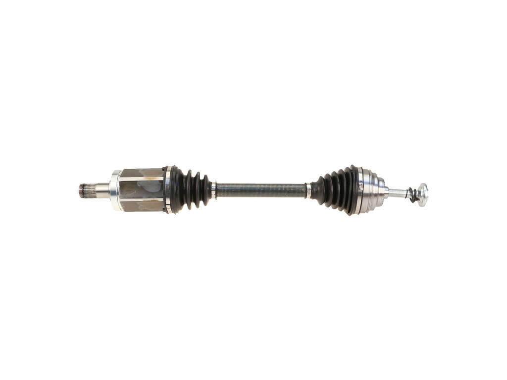 2013-2014 BMW 335i xDrive CV Axle Assembly - Front Left (Autopart International)