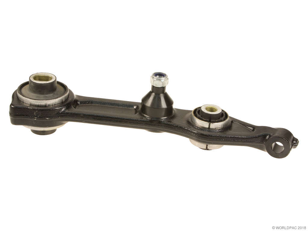 2007-2011 Mercedes-Benz CLS550 Suspension Control Arm - Front Right Lower Rearward (TRW)