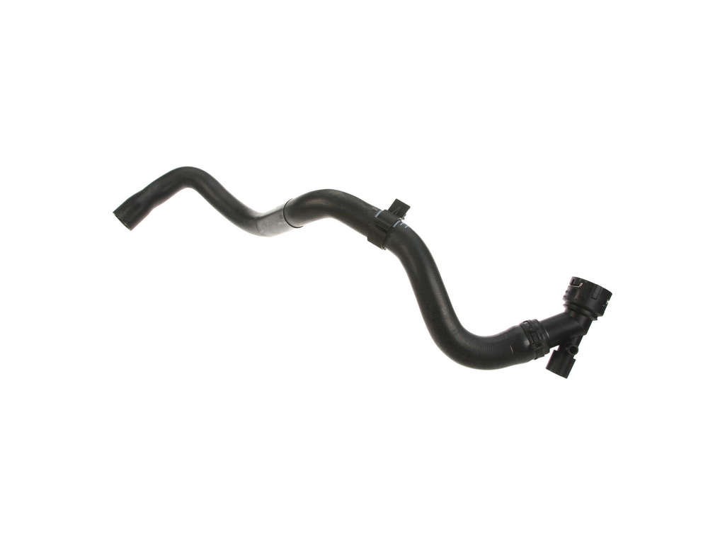1999-2006 Volkswagen Golf Radiator Coolant Hose - Lower (Burgaflex)