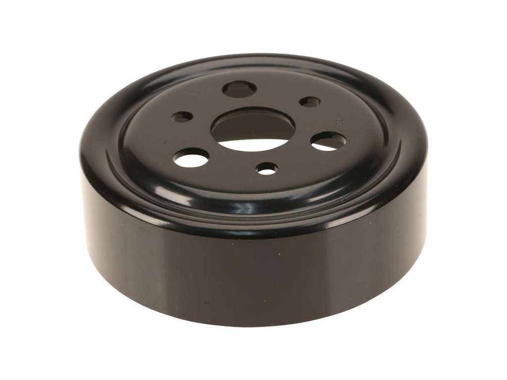 2009-2014 Acura TSX Engine Water Pump Pulley (Genuine)