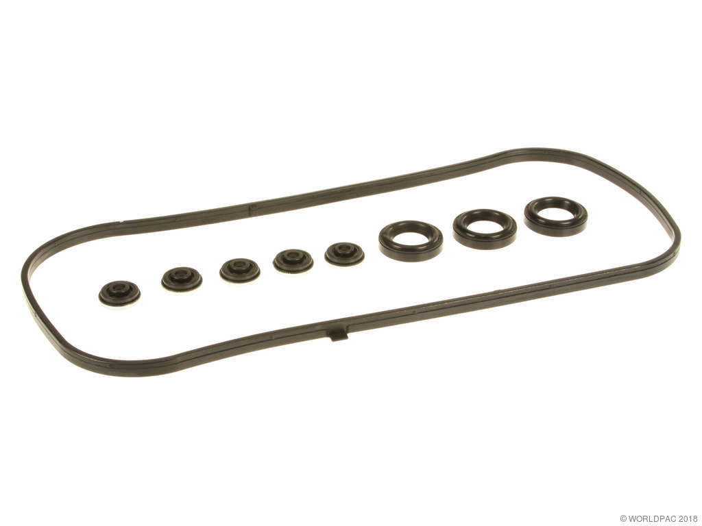 2005-2010 Honda Odyssey Engine Valve Cover Gasket Set (Ishino Stone)