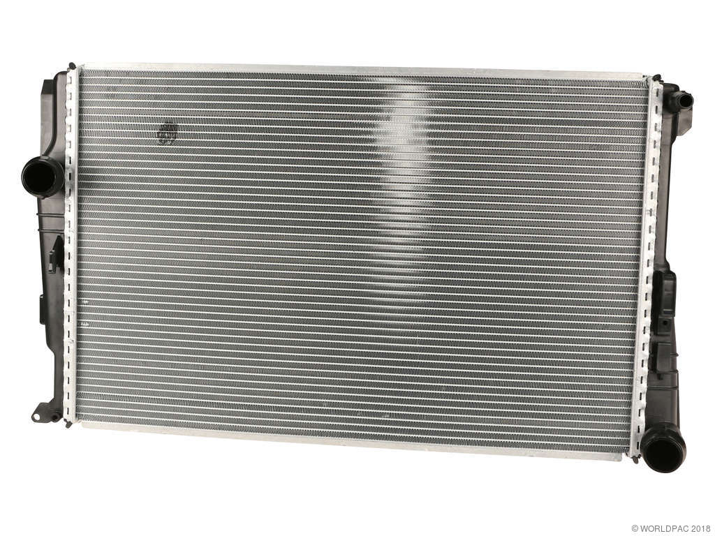 2011-2017 BMW X3 Radiator (Behr)