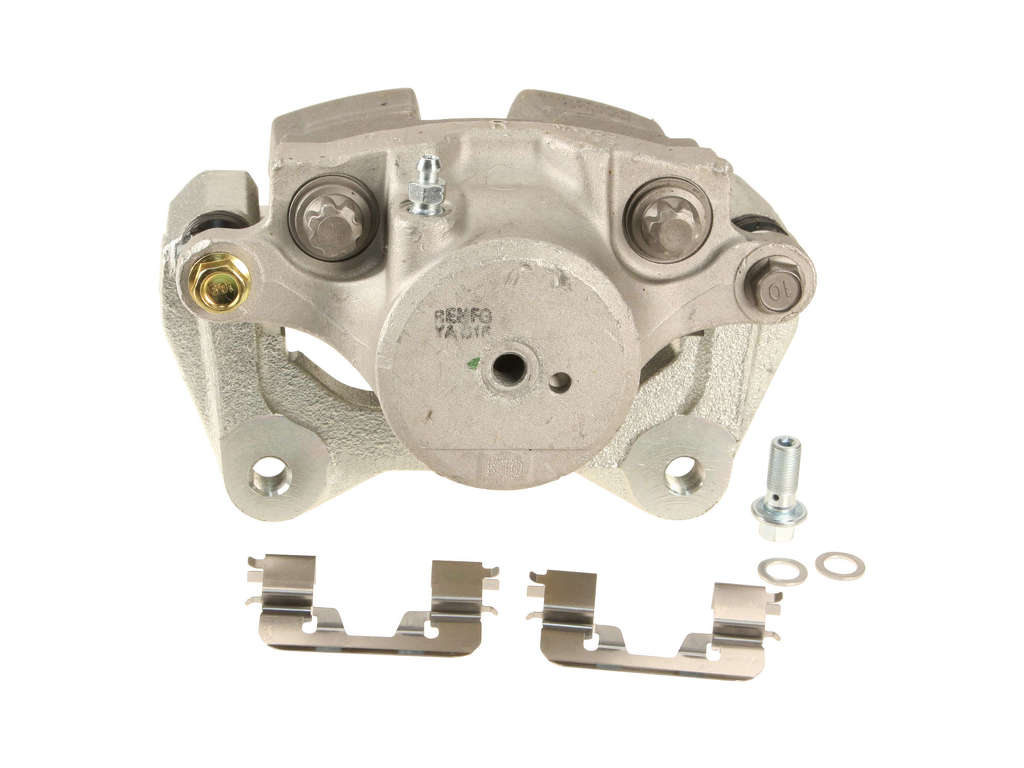 2011-2015 Kia Optima Disc Brake Caliper - Front Right (Cardone)