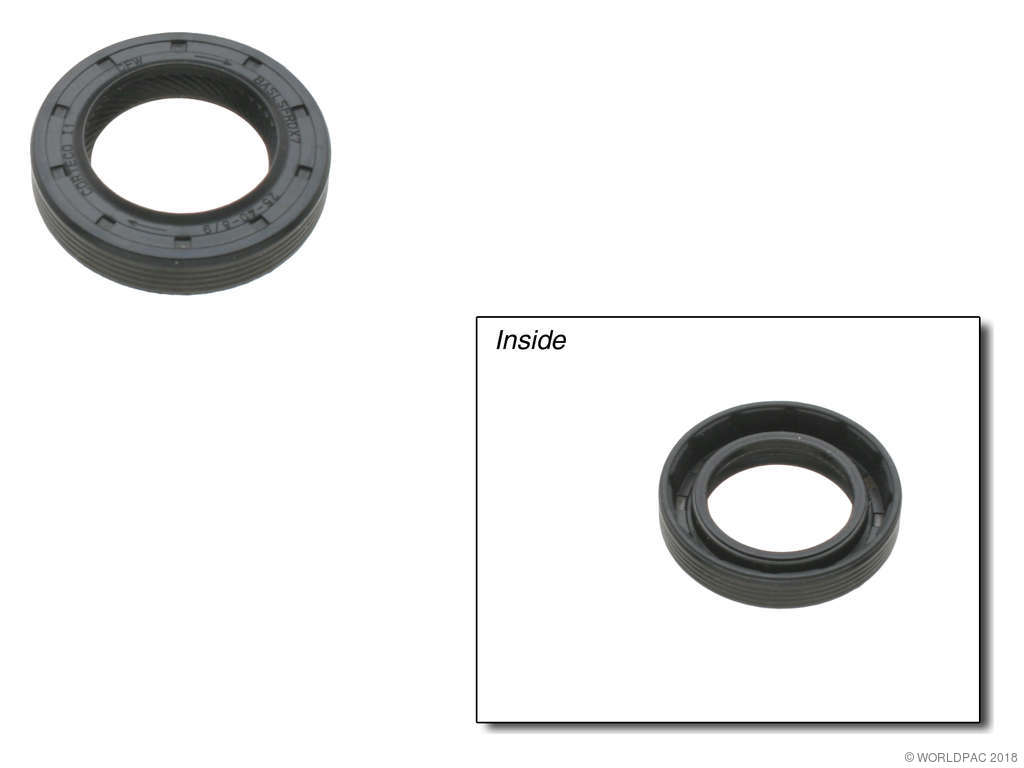 1997-2016 Porsche Boxster Manual Transmission Input Shaft Seal (Corteco)