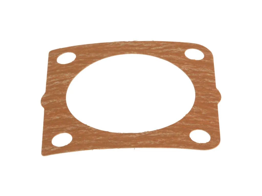 1993-1995 Nissan Quest Fuel Injection Throttle Body Mounting Gasket (Mahle)
