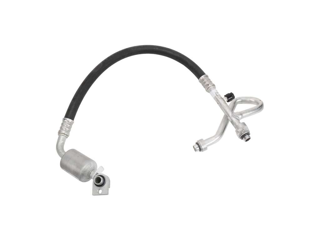 2015-2020 Chevrolet Suburban A/C Refrigerant Hose (ACDelco)
