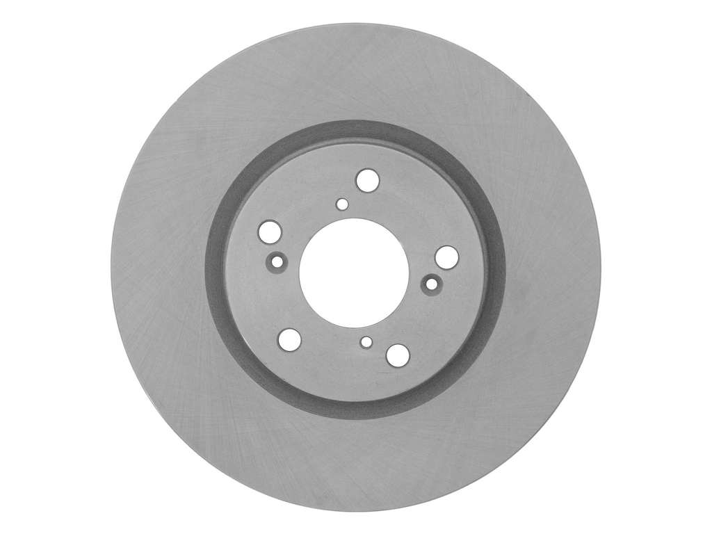 2006-2014 Honda Ridgeline Disc Brake Rotor - Front (Autopart International)