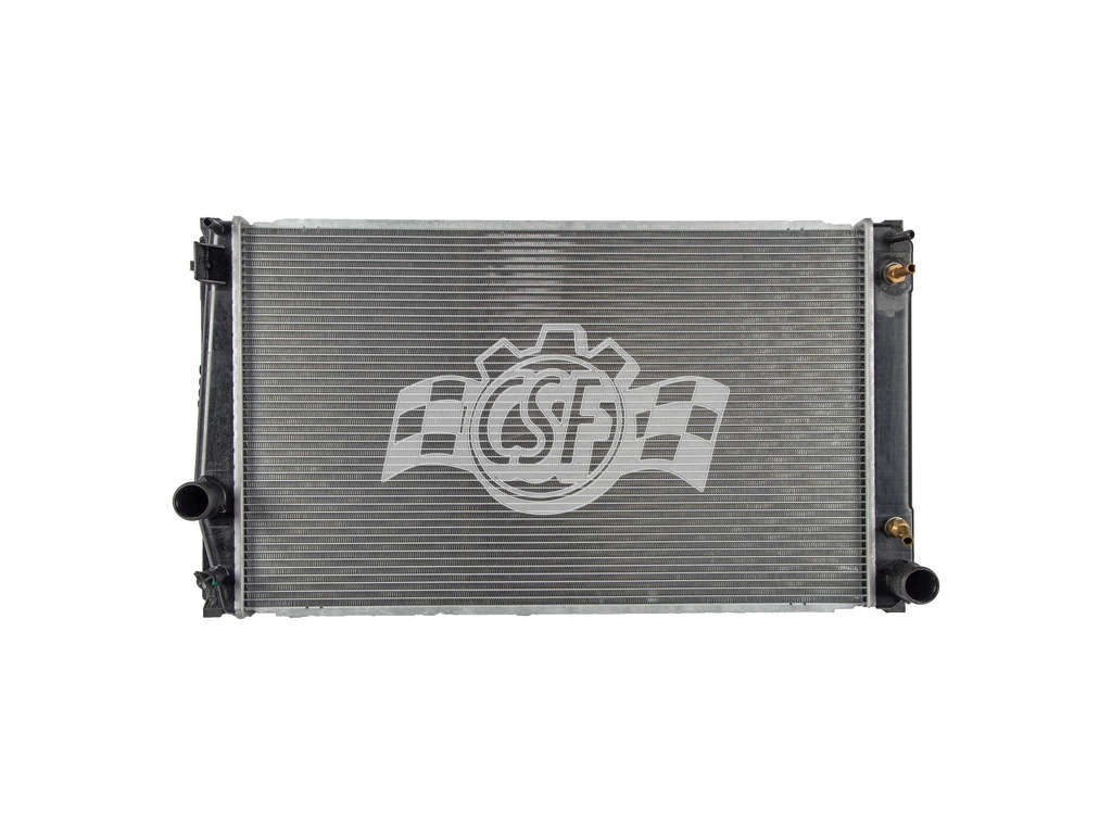 2006-2012 Toyota RAV4 Radiator (CSF)
