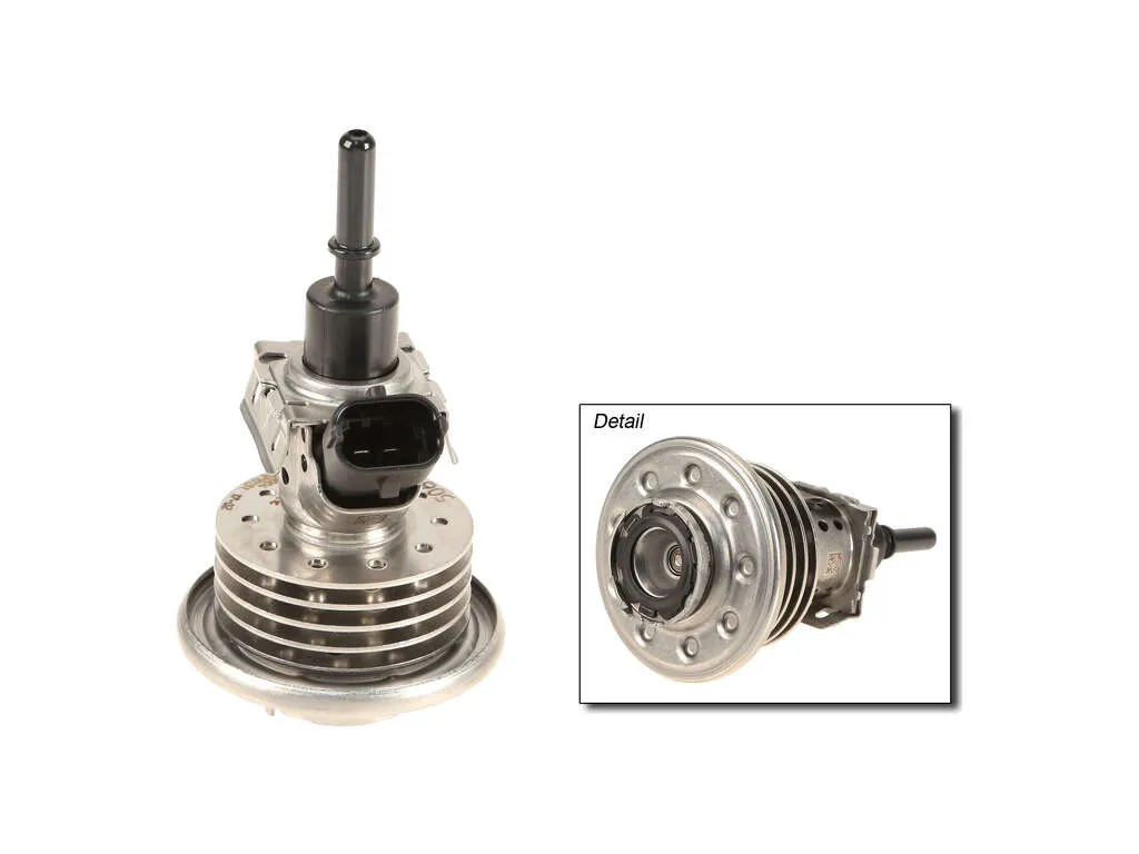 2009-2013 BMW X5 Diesel Exhaust Fluid (DEF) Injection Nozzle (Bosch)