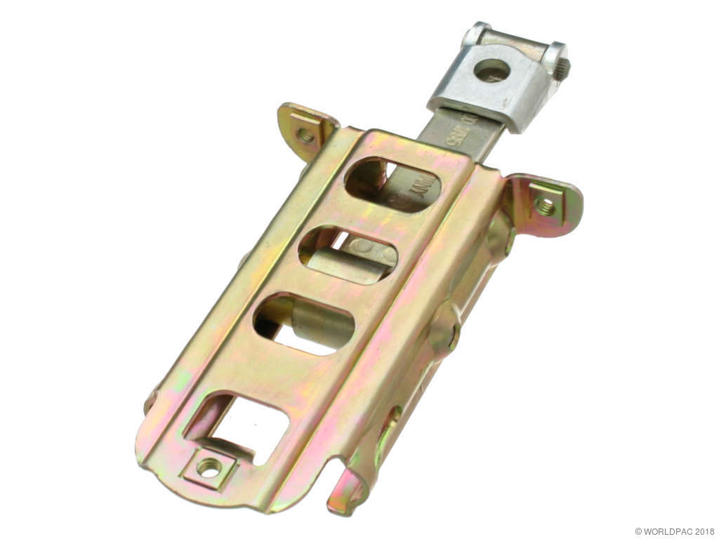 1994-2000 Mercedes-Benz C280 Door Check - Front (Febi)