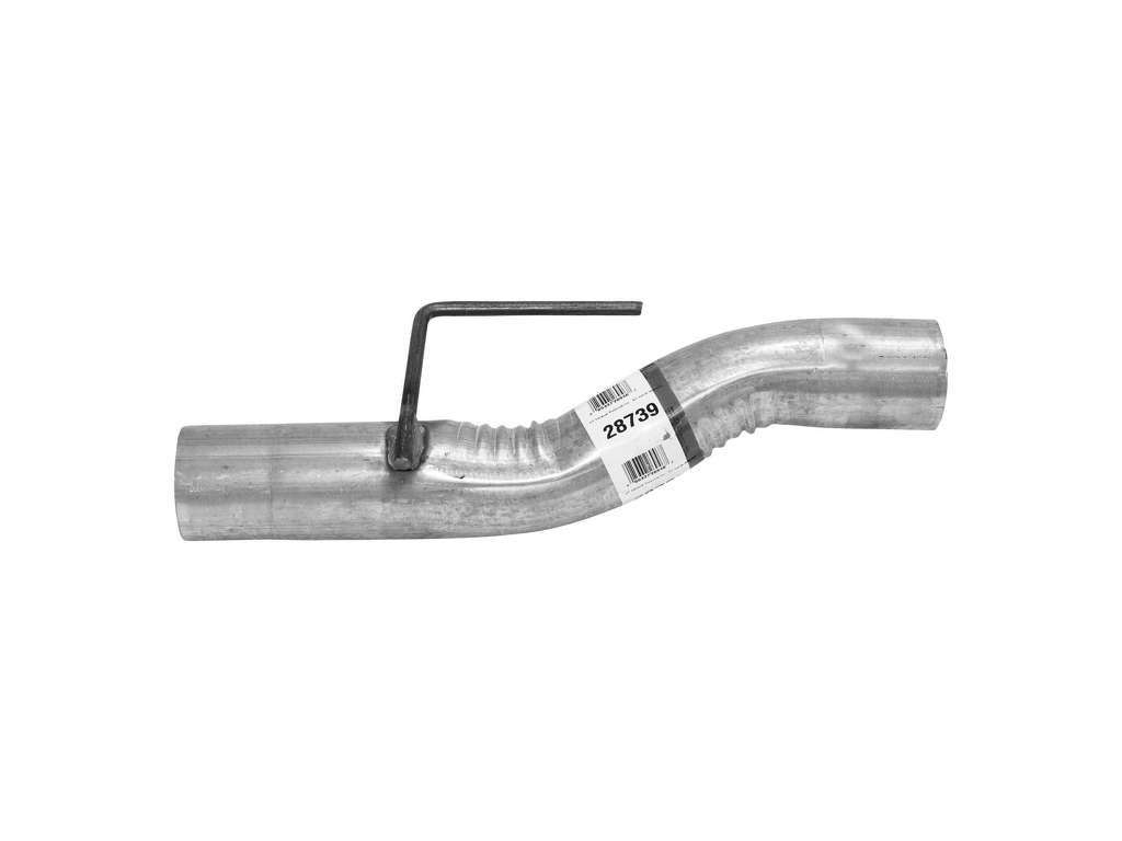2005-2008 Ford F-150 Exhaust Pipe (AP Exhaust)