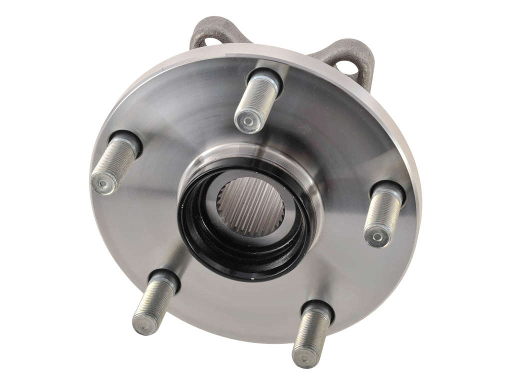 2019-2023 Subaru Forester Wheel Bearing and Hub Assembly - Front (Autopart International)
