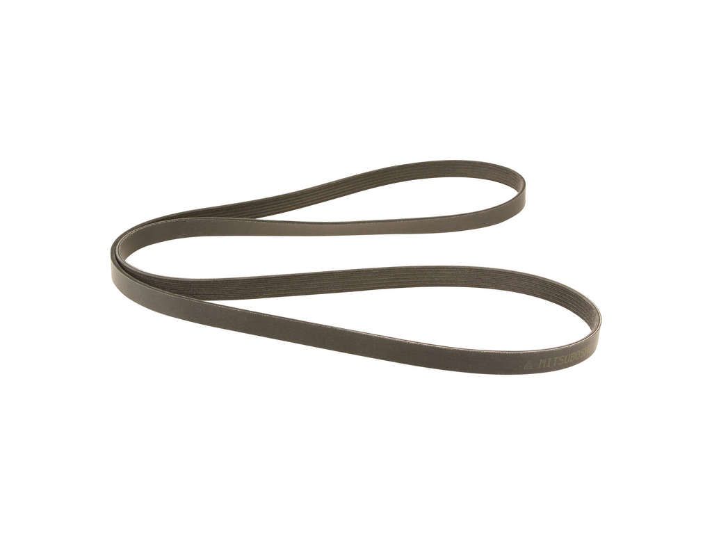 2009-2012 Suzuki Equator Accessory Drive Belt -  or Water Pump, Alternator, Air Conditioning and Power (Mitsuboshi)
